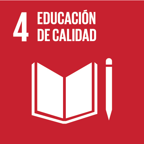 4 educación de calidad