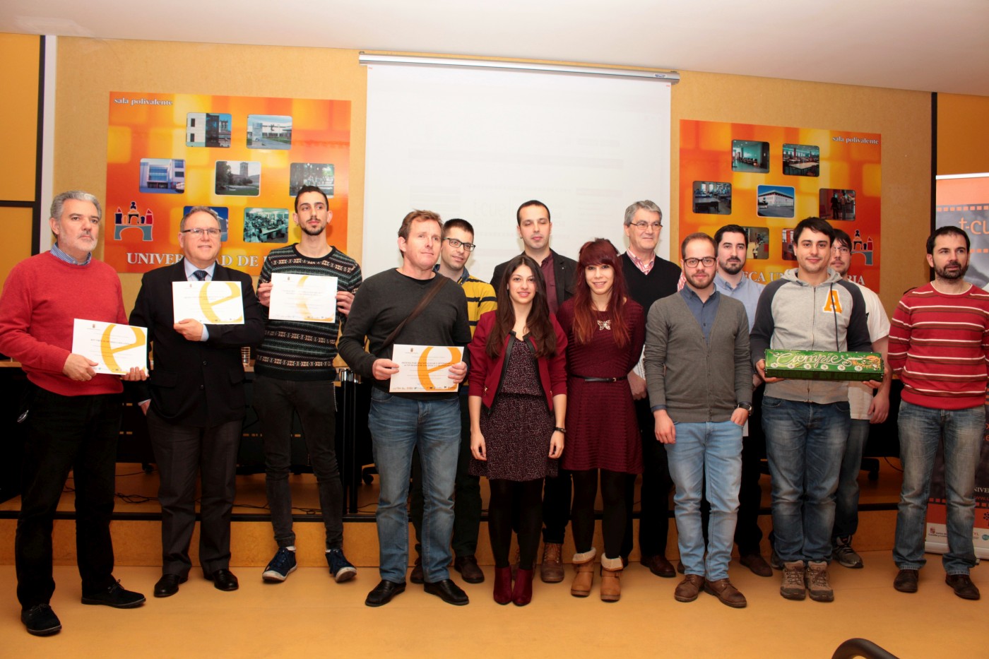 Prototipos Orientados al Mercado" y "Prueba Concepto