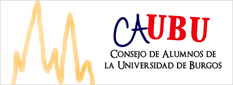 CAUBU - Consejo de Alumnos de la Universidad de Burgos