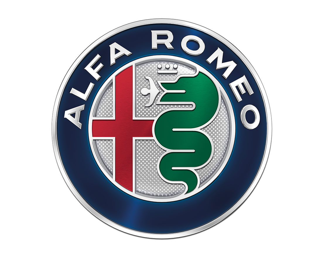 Alfa Romeo Logo