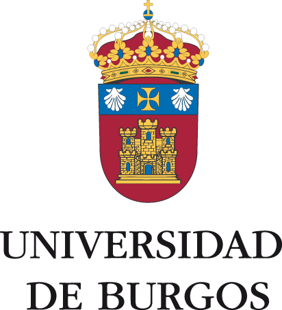 Escudo de la Universidad de Burgos