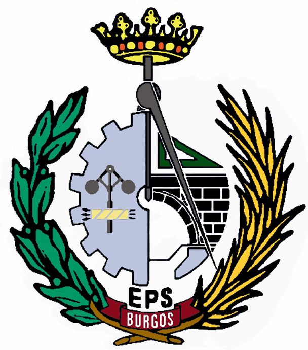 Escudo de la Escuela Politécnica Superior