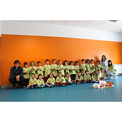 Niños constructores 02