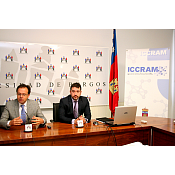 Jornadas ICCRAM 2015