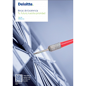 Becas Excelencia Deloitte