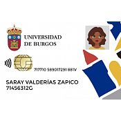 Carné universitario (TUI)