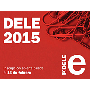 DELE 2015