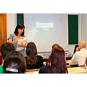 Acciones Formativas para el PDI de la UBU. Curso 2015-2016