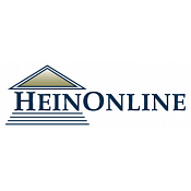 HeinOnline