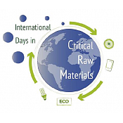 International Days In Critical Raw Materials 2015