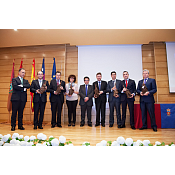 Premios implicación empresarial