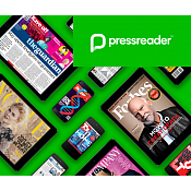 Base de datos de prensa PressReader