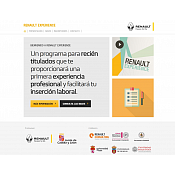 Renault Experience