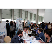 Semana Empleo UBU 2015