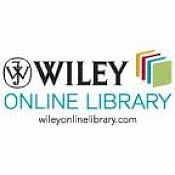 Wiley Online Library