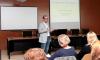 III Semana Internacional Erasmus - Training in Spanish Language