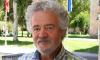 Fernando Lara Ortega,  decano de la Facultad de Ciencias de la Salud
