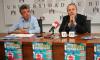 René J. Payo y Carlos Lozano presentaron los conciertos del XX Aniversario
