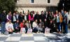 La UBU recibe a 25 estudiantes de la Universidad Católica de Colombia La UBU recibe a 25 estudiantes de la Universidad Católica de Colombia