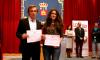 Además Carmen Andrés Espiga (Calíop) y Yago Rodríguez Rodríguez  compartieron el reconocimiento como mejor orador.