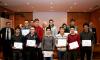 Fase Regional de la LI Olimpiada Matemática Española