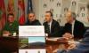 Presentación del libro "Villasur de Herreros y Urrez. Dos pueblos del alto Arlanzón en la Historia"