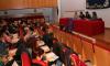 Inauguración jornadas sious
