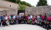 Marcha solidaria