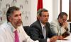 Rueda de prensa del Consejo de Gobierno