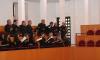 Apertura curso 2015-2016. Coro