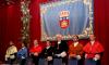 Apertura curso 2015-2016