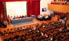 Apertura curso 2015-2016
