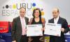 premios ubuventajas Santiago Rodríguez - Romfer