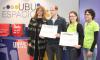 premios ubuventajas Herboristería San Amaro y Academia Raíz