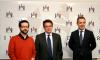 Firma de convenio Lanzadera de Empleo