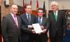 Premio Investigación CES y CEI Triangular E3