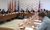 Reunión del Consejo de Gobierno