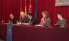 Inauguración del Congreso de Justicia Restaurativa
