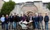 Presentación MOTOstudent 2016