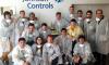 Visita alumnos EPS Johnson Controls