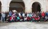 Marcha solidaria