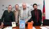 Presentación de tres libros de Ciencia Política