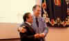 Entrega Premio OGECÓN