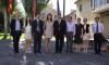 Wuyi University conoce la Universidad de Burgos