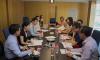 Wuyi University conoce la Universidad de Burgos