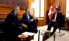 Visita a la Diputación Provincial