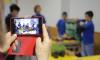 FERIA CIENCIA Y TECNOLOGÍA2016
