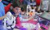 FERIA CIENCIA Y TECNOLOGÍA2016
