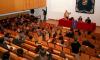 Inauguración Escuela de Doctorado. Juan Luis Arsuaga3
