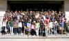 Bienvenida a los estudiantes internacionales. 2014/15